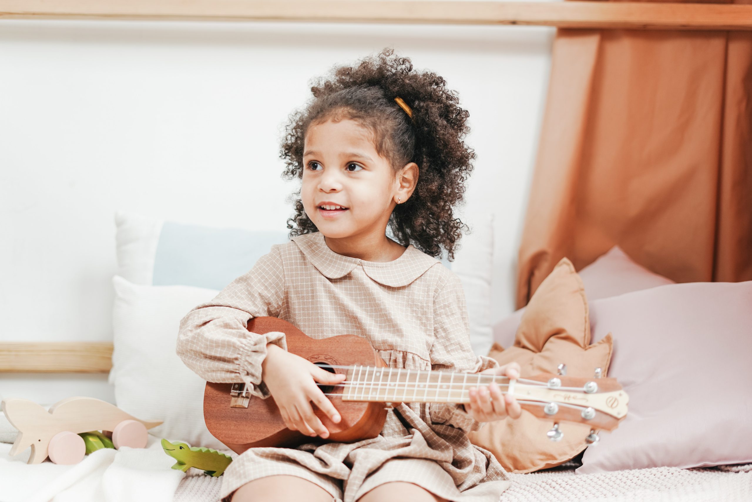 You are currently viewing Les bienfaits de l’apprentissage de la musique pour vos enfants (et pour vous)